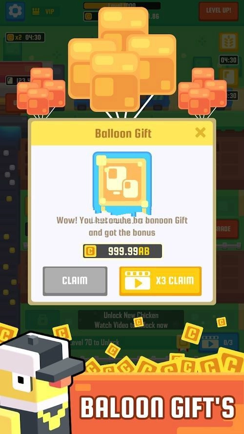 欢乐养鸡场免费版下载