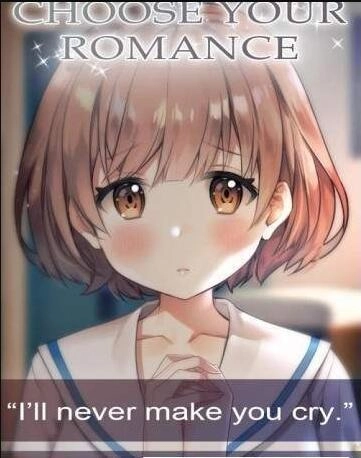 我的疯狂高中(My Crazy High School Romcom)游戏纯净版