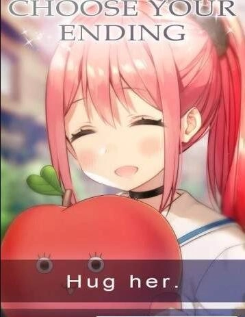 我的疯狂高中(My Crazy High School Romcom)游戏纯净版