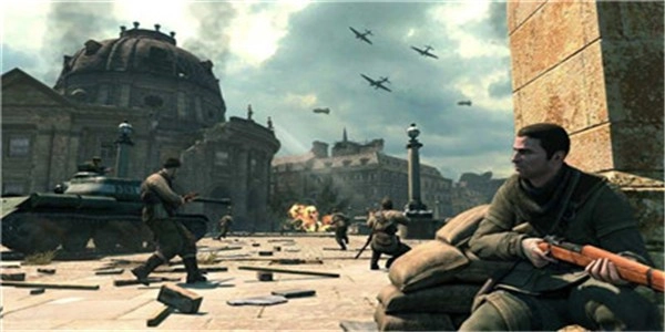 吃鸡火线逃亡手机正版