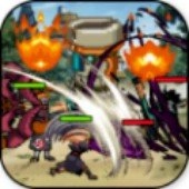 忍者告别(Ninja Farewell)游戏官方最新版