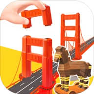 我爱拼模型通用版