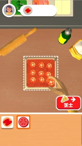 我爱做披萨安卓版(2)
