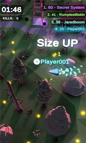 轰炸机大作战(3)