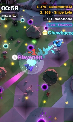 轰炸机大作战(1)