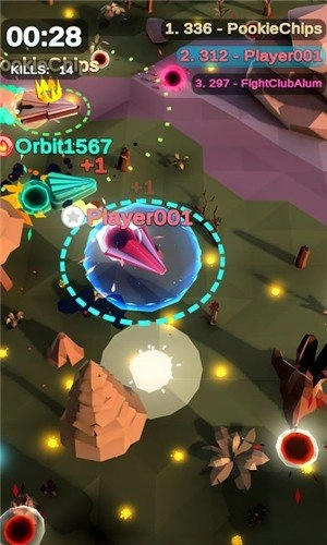 轰炸机大作战(2)