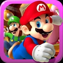 超级马里奥4(Super Mario 4 Jugadores)游戏完整版