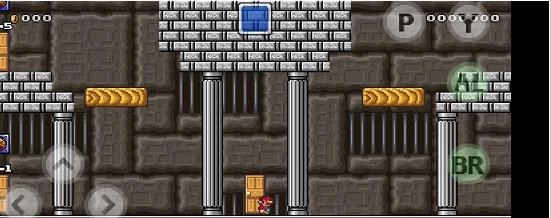 超级马里奥4(Super Mario 4 Jugadores)游戏完整版