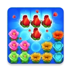 花园消消乐(Block Puzzle Blossom)最新版