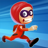 战斗死亡竞赛(Battle Run: Death Race)