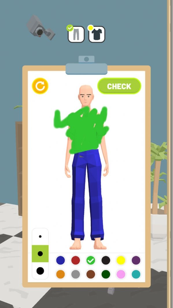 目击证人安卓官方版