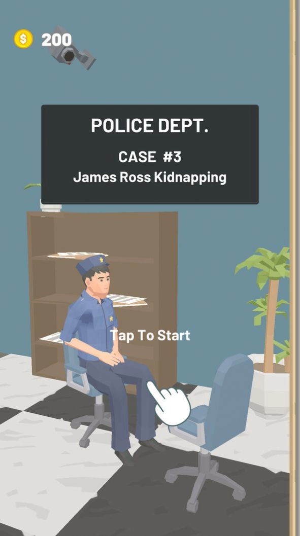 目击证人安卓官方版