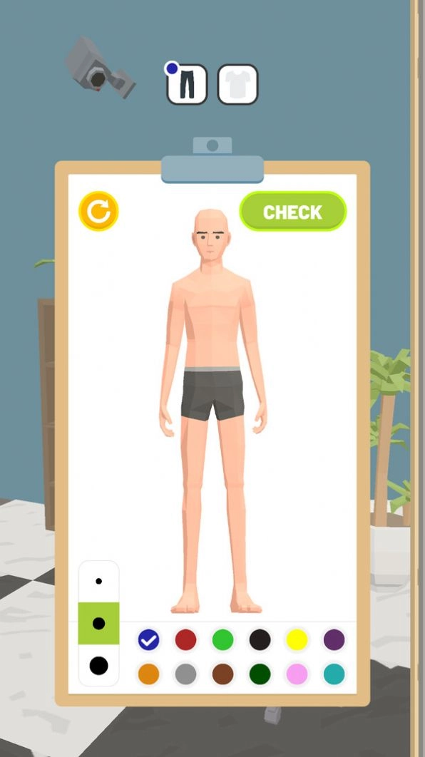 目击证人安卓官方版