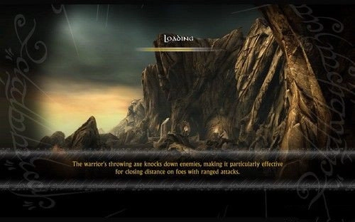 指环王崛起之战(LOTR)免费原版图3