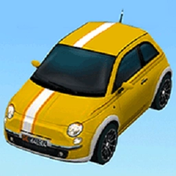 极速追逐赛安卓版