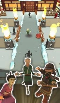 盗贼捉迷藏(Catching Thief Hide And Seek)手游直装版(1)