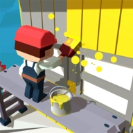 色彩小屋3D(Color House 3D)游戏无广告版