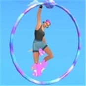 呼啦圈女王直装版