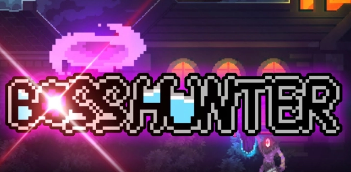 Boss猎人(BossHunter)手机版(2)