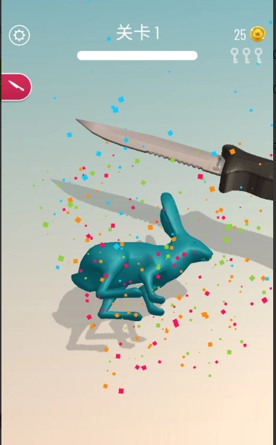 香皂切割机(Soap Cutting)游戏正版(2)