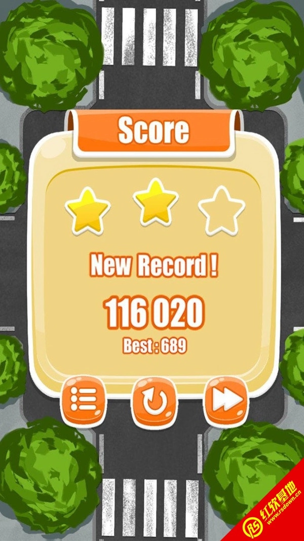 请靠边停车官方版