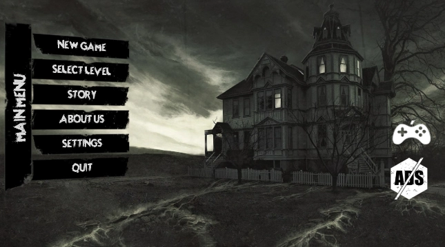 恐惧3恐怖尖叫屋通用版图4