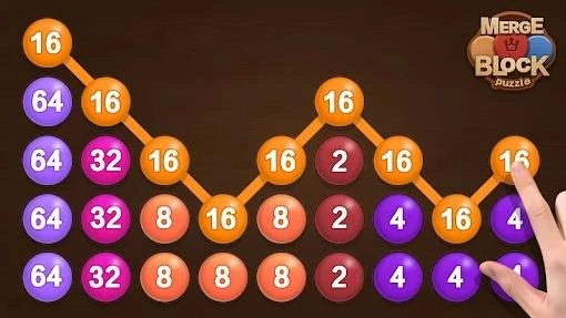 数字泡泡合并最新版(1)