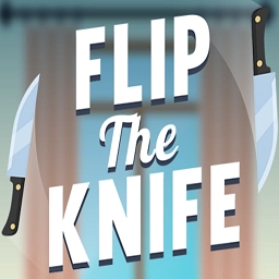 把刀翻过来(Flip the knife - Voltea el cuchillo)