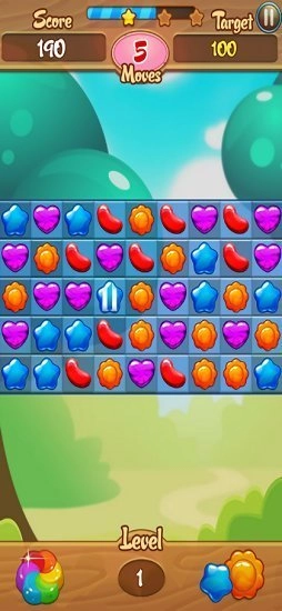 阿伟消消消游戏最新版(1)