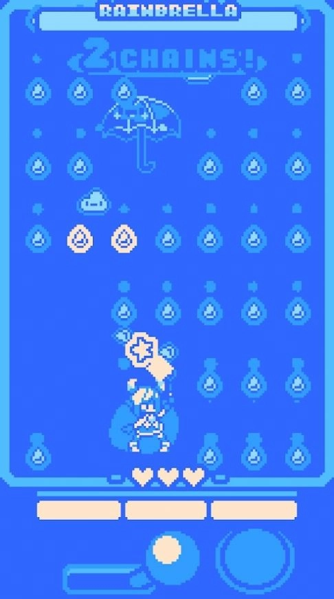 超级闪光冲刺(Super Glitter Rush)游戏官方最新版
