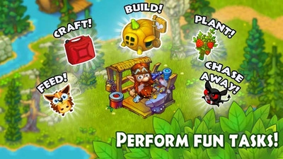 动物村救援手游免费版(2)