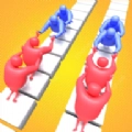 推小人堵塞消除(Pusher Jam)游戏纯净最新版