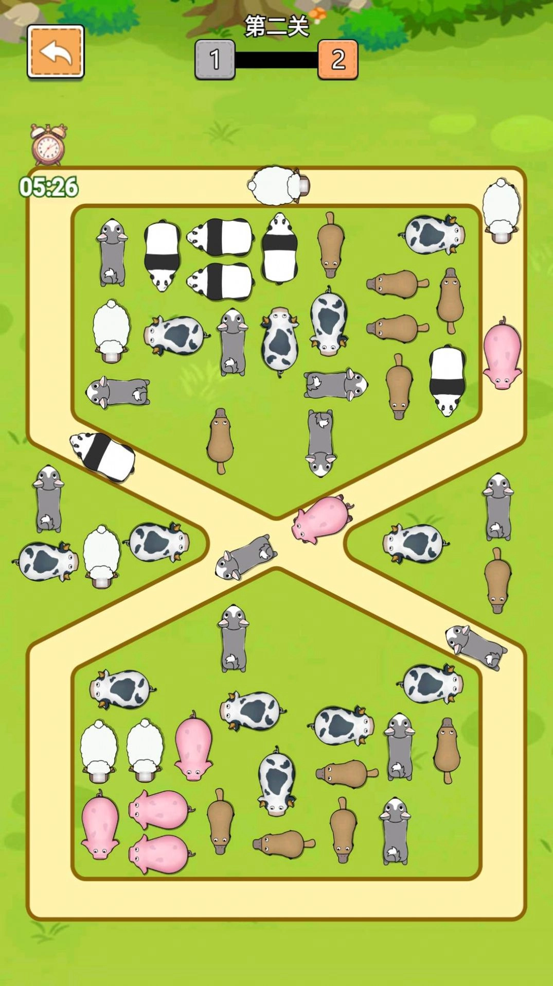 救救这只猪吧游戏无广告版(3)