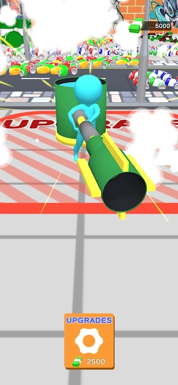 清理城镇(CleanUpTown)手游版(3)