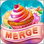 合并甜食(Merge Sweet)