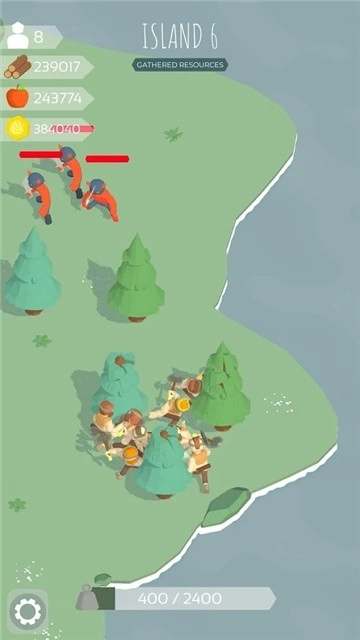 瓦尔海姆的维京人游戏绿色版