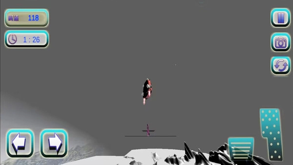 全民疯狂飞车手游无广告版