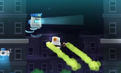 胖帽要画世界(Graffiti TIme)安卓直装版(2)