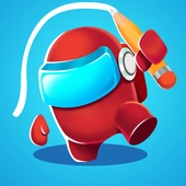 绘画保护冒名者(Impostor Draw 3D)免费版