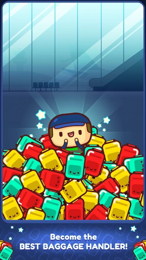 包包匹配游戏纯净最新版(3)