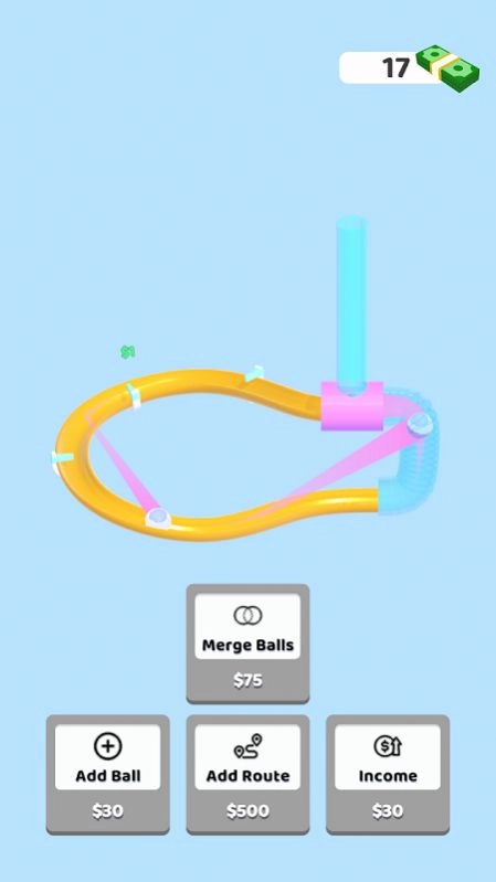 球球机关安卓免费版