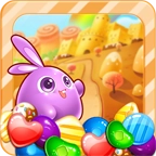 我的糖果世界最新免费版