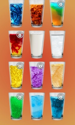 假装喝水模拟器中文版下载