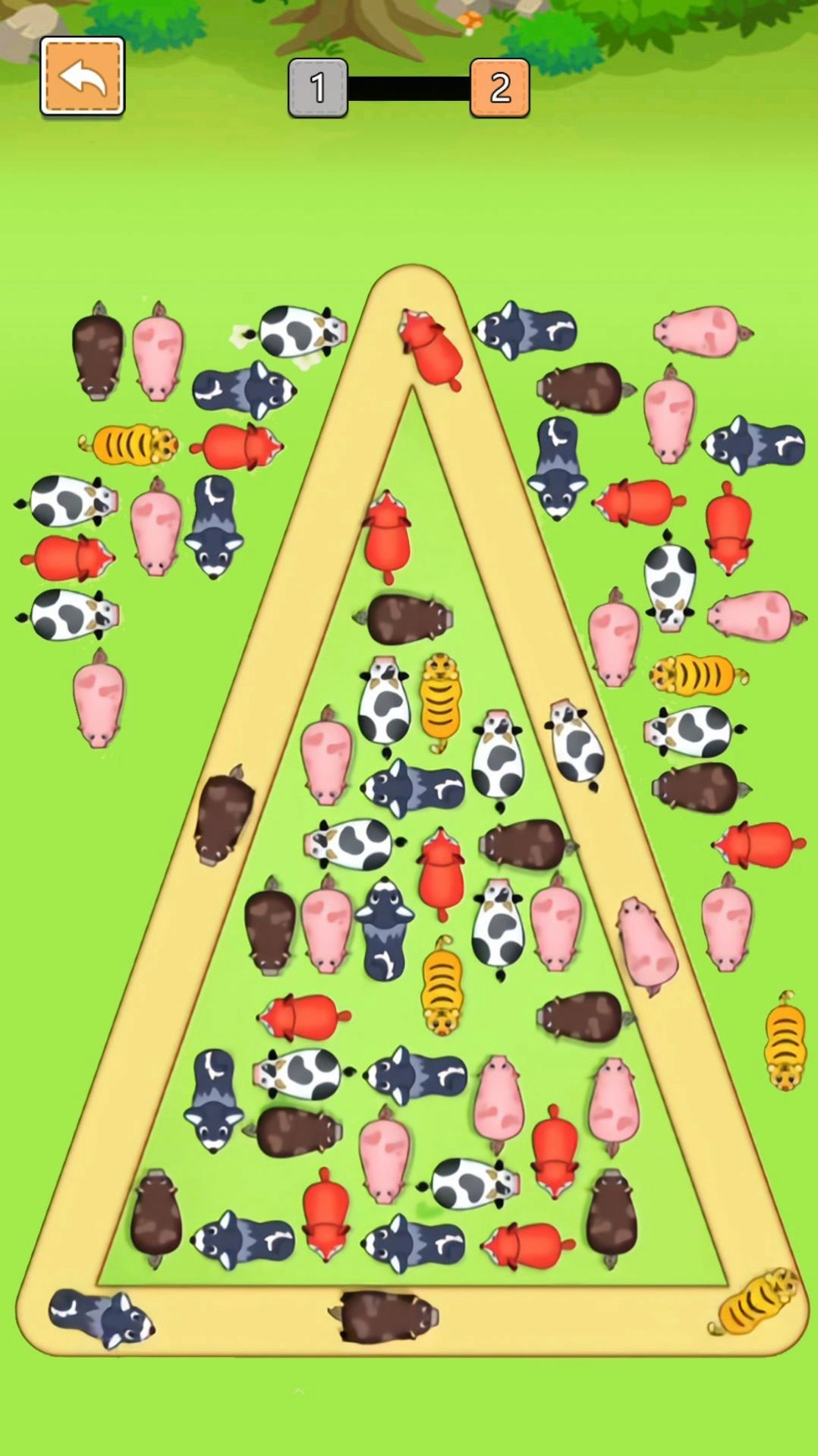 救救这只猪吧游戏无广告版(1)