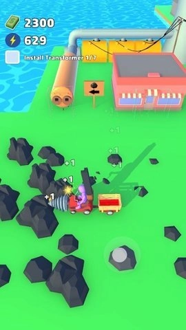 能源探索者截图0