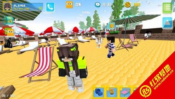 学校派对工艺品(Party Craft)最新免费版(4)