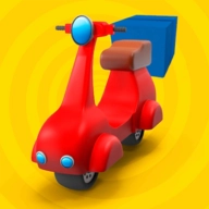 我的送货英雄(MyDeliveryHero)