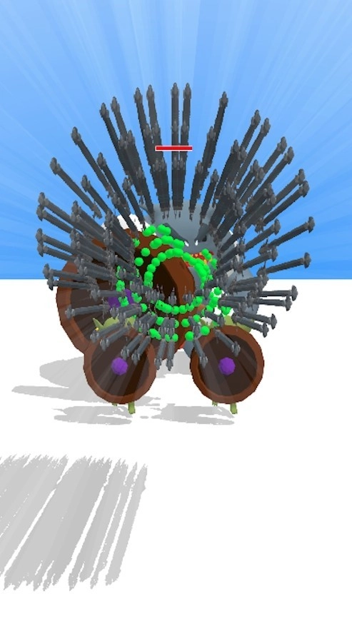 武器克隆战士(Weapon Cloner)游戏官方版图3