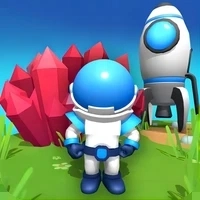 小小星球游戏纯净最新版