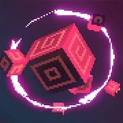 方块坠落之夜(Squarefall Tonight)手游版